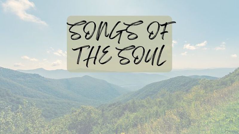 Songs of the Soul